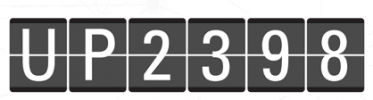 UP2398